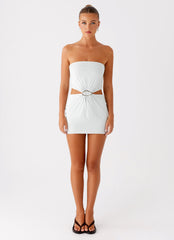 Bruna Mini Dress