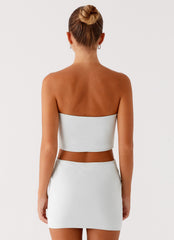 Bruna Mini Dress