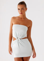 Bruna Mini Dress