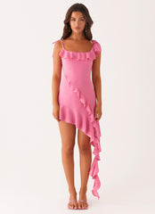 Brylee Mini Dress