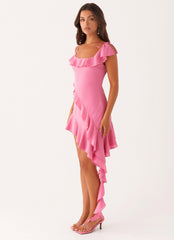 Brylee Mini Dress