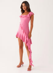 Brylee Mini Dress