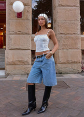 Buffy Top