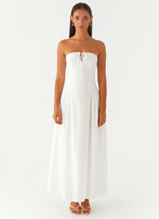 Burleigh Maxi Dress