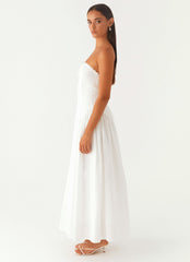 Burleigh Maxi Dress