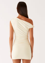 Byron Mini Dress