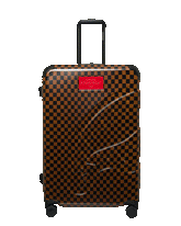 KATANA CHECK BOSS FULL-SIZE LUGGAGE