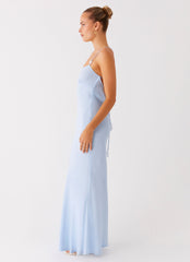 Cabello Maxi Dress