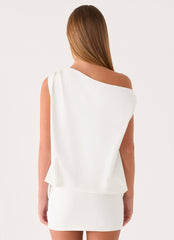 Caelen Mini Dress