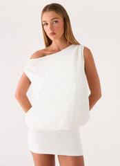 Caelen Mini Dress