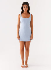 Caia Mini Dress
