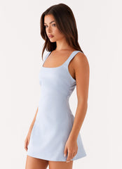 Caia Mini Dress