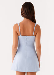 Caia Mini Dress
