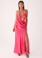 Calanbra Maxi Dress