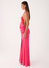Calanbra Maxi Dress