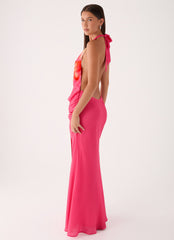Calanbra Maxi Dress