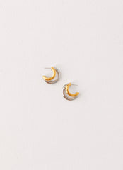 Cannon Earrings