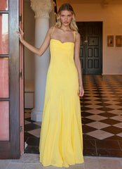 Carlin Maxi Dress