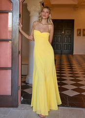 Carlin Maxi Dress