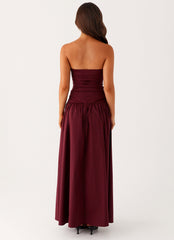 Carmel Maxi Dress