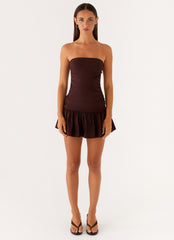 Carmel Mini Dress