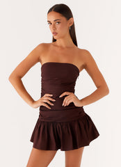 Carmel Mini Dress