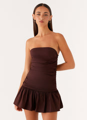 Carmel Mini Dress