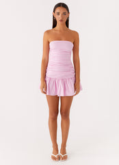 Carmel Mini Dress