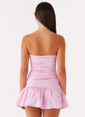 Carmel Mini Dress