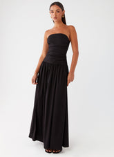 Carmel Maxi Dress
