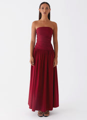 Carmel Maxi Dress