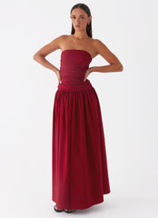 Carmel Maxi Dress