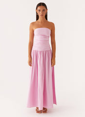 Carmel Maxi Dress