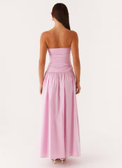 Carmel Maxi Dress