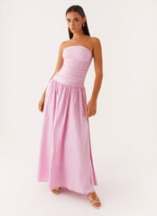 Carmel Maxi Dress