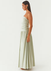 Carmel Maxi Dress