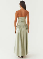 Carmel Maxi Dress