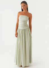 Carmel Maxi Dress