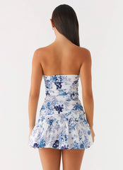Carmel Mini Dress