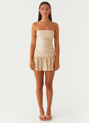 Carmel Mini Dress
