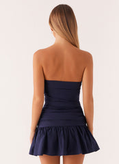 Carmel Mini Dress