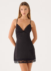 Cassidy Mini Dress