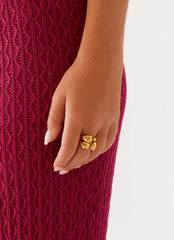 Catena Ring