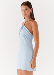 Cecelia Mini Dress