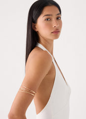 Celeste Arm Cuff