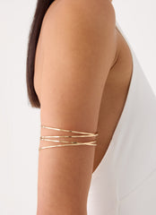 Celeste Arm Cuff