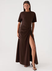 Celyse Maxi Dress