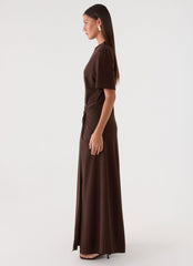 Celyse Maxi Dress