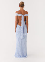 Chantelle Maxi Dress