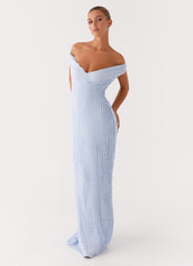 Chantelle Maxi Dress